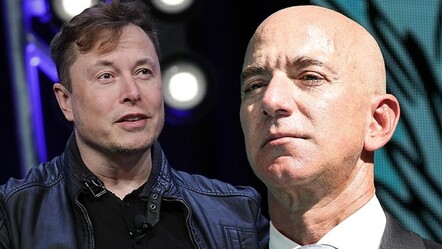 Elon Musk'ı geride bıraktı! Dünyanın en zengin ismi bir kez daha Jeff Bezos oldu - magazin