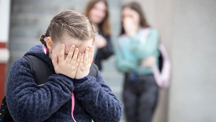 Gençler arasında yaygınlaşan tehlike! İki çocuktan biri akran zorbalığına uğruyor - saglik