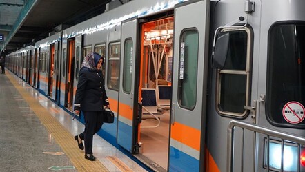İstanbul'a iki yeni metro hattı daha! Bu hafta açılıyor - haberler