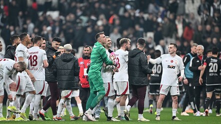 İşte Galatasaray'ın 10 maçlık fikstürü! Öyle üç sert deplasman var ki... - spor