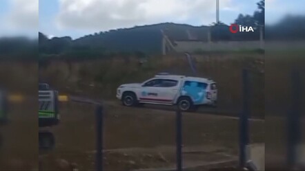 İzmir helikopter kazası SON DAKİKA! İzmir’de askeri helikopter düştü - haberler