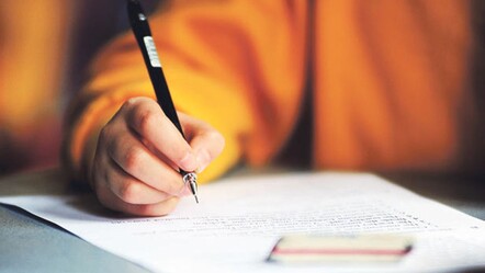 Orta okul ve liselerde ortak sınavlara yeni düzen! 'Açık uçlu' soru dönemi başlıyor - gundem