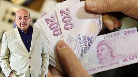 Patron çıldırdı! Ahmet Yüce, tüm işçilerine 29 maaş ikramiye verdi  - haberler