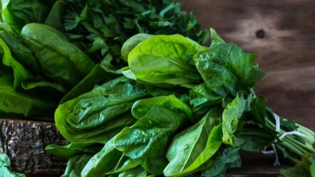 Tadından dolayı yemiyoruz ama faydasını duyunca sofranızdan eksik etmeyeceksiniz! İşte ıspanağın faydaları - haberler