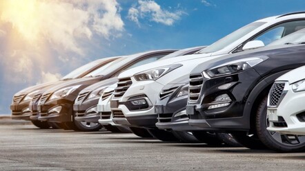 Türkiye'de satılan en ucuz sıfır otomobiller! Hepsinin fiyatı 1 milyon TL'nin altında - t-otomobil