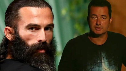 Yoğun bakıma kaldırılmıştı! Survivor Turabi’nin Acun Ilıcalı’ya mesajı var - magazin