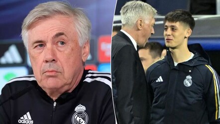 Ancelotti'ye hapis cezası geliyor! Arda Güler'in İtalyan hocası tehlike altında - spor