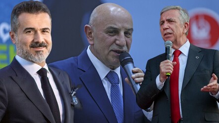 Ankara büyükşehir belediye başkanlığı için 24 aday yarışacak - gundem