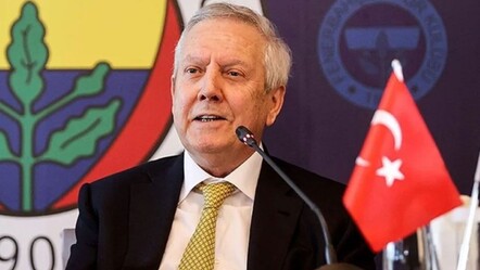 Aziz Yıldırım'dan adaylık açıklaması! Fenerbahçe'de yeni dönem başlıyor - spor