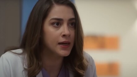 Bahar dizisinde Seren'i 28 yaşındaki oyuncu Nil Sude Albayrak canlandırıyor - haberler