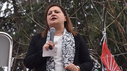 Burcu Köksal, Özgür Özel'i yalanladı: Dil sürçmesi değil, belediyeyi DEM Partililerle yönetmeyeceğim - politika