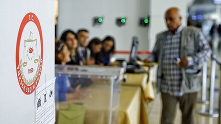 CHP 7 ilde 2024 ve 2028 seçimlerinde sandık görevlisi çıkarmayacak - haberler