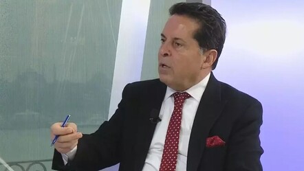 CHP Esenyurt Belediye Başkan Adayı Ahmet Özer’den ‘kent uzlaşısı’ itirafı - gundem