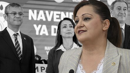 CHP'li başkan adayından dikkat çeken DEM çıkışı: Kapım DEM hariç herkese açık - politika