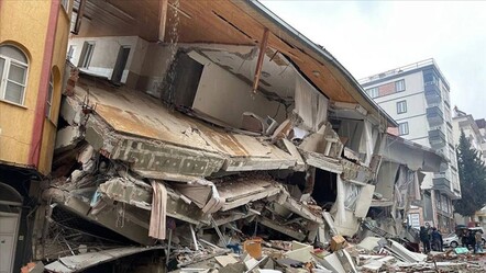 Depremzedelere ne kadar ödendi? DASK Genel Müdürü açıkladı - haberler