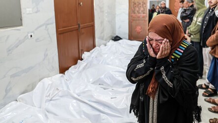 İsrail'in Gazze'ye deniz yoluyla insani yardım girişine izin vereceği iddia edildi - haberler