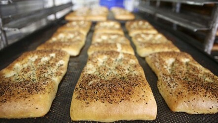 İstanbul Halk Ekmek'te Ramazan pidesinin fiyatı belli oldu - haberler