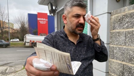 Lise müdürü okulu ringe çevirdi: Hem öğrencileri hem de veliyi darp etti - egitim