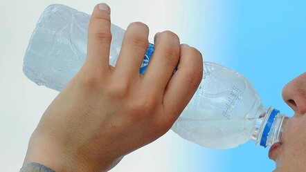 Oruçlu olduğunu unutup su içmek orucu bozmaz - haberler