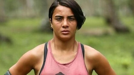 Sabriye Şengül'ün Adem Kılıçcı itirafı programa damga vurdu - magazin