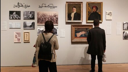 Sanâyi-i Nefîse’den Mimar Sinan Üniversitesine… Mektebin hikâyesi Türkiye’yi anlatıyor - kultur-sanat