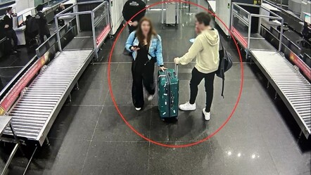 Yazar Eylem Tok ve oğlu Mısır'a kaçtı! Yakalama kararı çıkarıldı - gundem