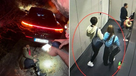 Yazar Eylem Tok ve ölümlü kazaya karışan oğlu hakkında yakalama kararı çıkarıldı - gundem