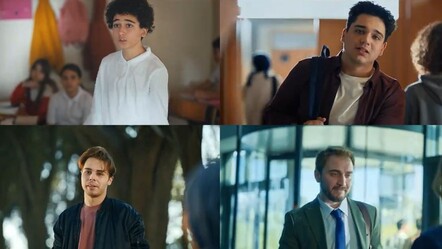 AK Parti İstanbul'dan İBB göndermeli seçim videosu: 'Önceden bahaneydi, artık İstanbul'un gerçeği' - politika