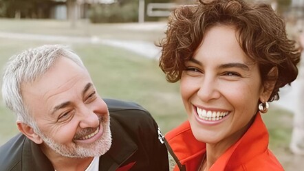 Arzum Onan ve Mehmet Aslantuğ barıştı mı? Dikkat çeken fotoğraf detayı - magazin