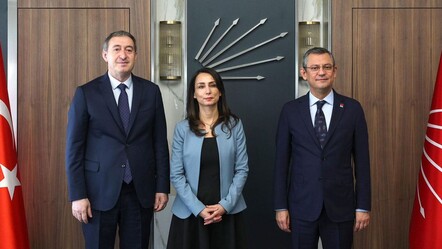 CHP-DEM ittifakı Batı’nın hizmetkârı: Sömürgeciler projeyi çizdi, rolleri dağıttı - politika