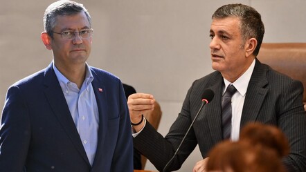 DEM'le ittifak, CHP'de Esenyurt kaosu çıkardı! Yeniden aday yapılmayan başkan veryansın etti - gundem