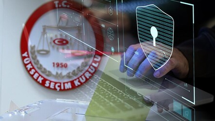 Dolandırıcılar seçimleri fırsat gördü: 'Sandık değişti' linkiyle tuzak - gundem