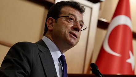 Ekrem İmamoğlu mal varlığını açıkladı: 13 taşınmazı, 2 banka hesabı var - gundem