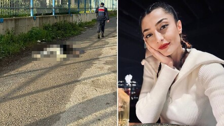 Eski eşini öldüren polis intihar etti - gundem