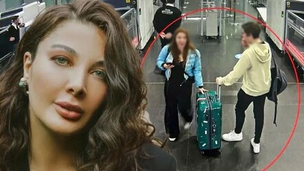 Eylem Tok'tan skandal savunma: Oğlum pırıl pırıl bir çocuk - gundem