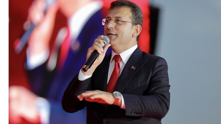 İmamoğlu: Dedem, Hazret-i Muhammed’in ismi diye bana Ekrem ismini verdi - politika