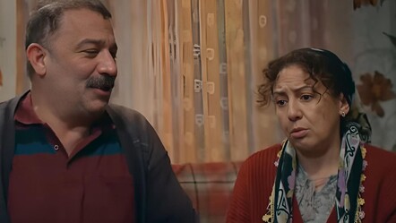 Korkma Ben Yanındayım dizisinin çekildiği gecekondu mühürlendi! Oyuncular şaşkın - magazin