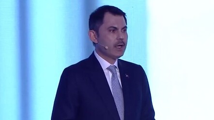 Murat Kurum gençler için vaatlerini sıraladı - politika