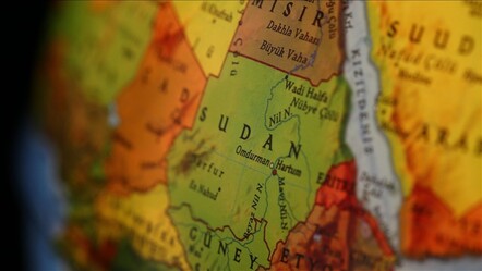 Sudan Cumhurbaşkanı’nın oğlu Mohamed A. Fatah Elburhan Rahman Ankara’da kaza yaptı - gundem