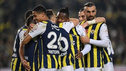 Union Saint Gilloise Fenerbahçe maçını Alp Özgen anlatıyor - haberler