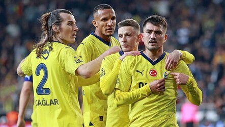 Union Saint Gilloise Fenerbahçe maçını şifresiz veren kanallar belli oldu - haberler