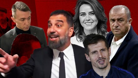 Seçil Erzan davasında son durum... Muslera, Arda Turan, Emre Belözoğlu ifade verdi: Salon kahkahalara boğuldu - gundem