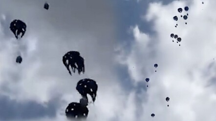 Gazze'de son durum... Havadan yardım faciayla sonuçlandı - dunya