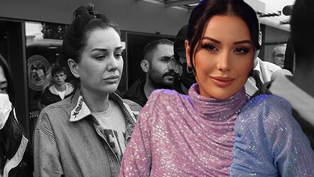 Dilan Polat cezaevinde boş durmuyor! İşte yeni işi - magazin