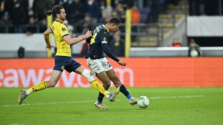 Fenerbahçe Union SG'yi elerse rakibi kim olacak? Fenerbahçe Konferans Ligi’nde turu geçip çeyrek finale kalırsa rakibi kim? - spor