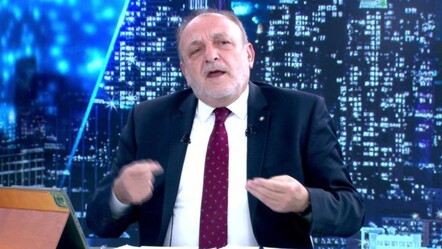 İYİ Partili Oktay Vural: CHP-DEM Parti ilişkisi Türkiye'ye bedel ödetir - politika