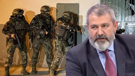 Eski Emniyet Müdürü Mossad ajanı çıkmıştı! MİT operasyonunda yeni gelişme - gundem