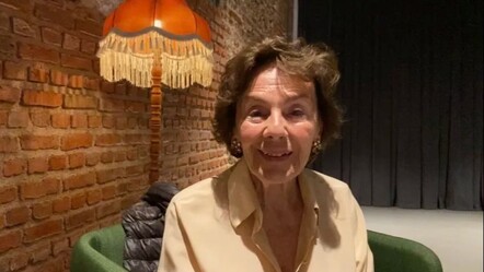 Babasını 21 yaşında Hindistan'da tanıdı: Savaş muhabiri Osmanlı torunu Kenize Murad'ın sürgün hayatı - gundem