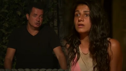 Survivor Merve Aydın’ın mutlu günü: Sessiz sedasız evlendi - magazin
