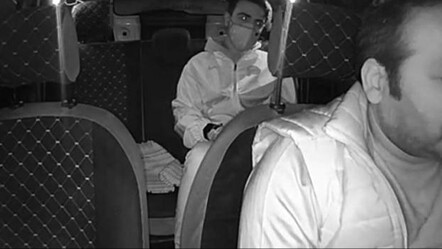 Taksici Oğuz Erge'nin katiline, ağırlaştırılmış müebbet verildi - haberler